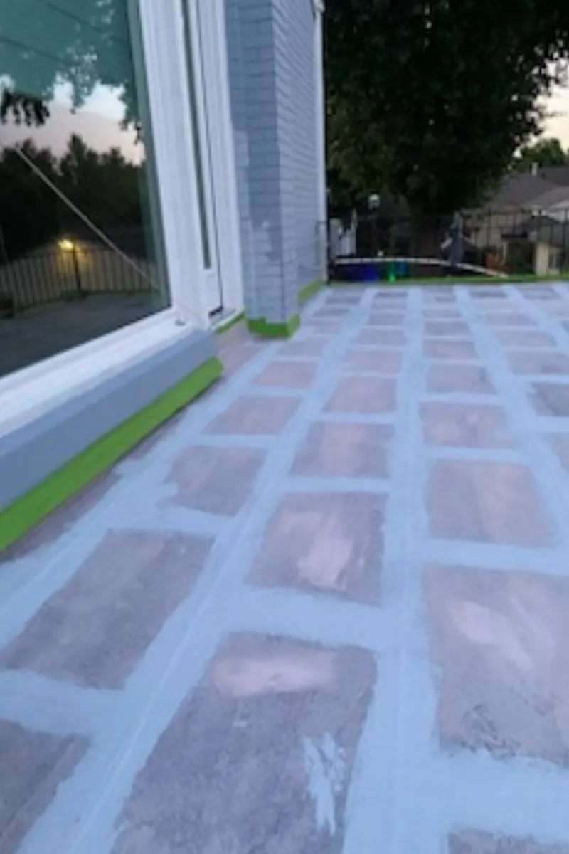 Silicone Roof Overlay 1